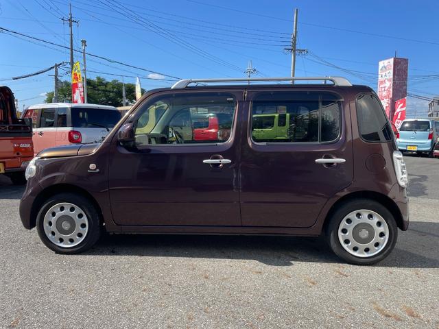 ミラココア ココアプラスX SDナビ ワンセグTV 禁煙車 スマートキー キーレスエントリー ベンチシート 盗難防止システム 衝突安全ボディ アイドリングストップ 運転席エアバッグ 助手席エアバッグ(5枚目)