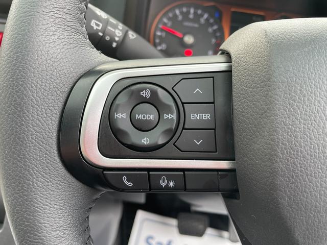 タフト Ｇ　ＳＡＩＩＩ　バックカメラ　ＬＥＤヘッドランプ　オートマチックハイビーム　ワンオーナー　禁煙車　アイドリングストップ　スマートキー　電動格納ミラー　衝突被害軽減システム　衝突安全ボディ　盗難防止システム（14枚目）