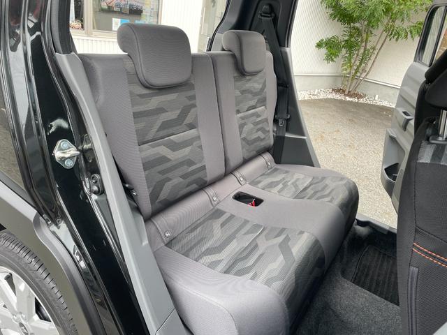 タフト Ｇ　ＳＡＩＩＩ　バックカメラ　ＬＥＤヘッドランプ　オートマチックハイビーム　ワンオーナー　禁煙車　アイドリングストップ　スマートキー　電動格納ミラー　衝突被害軽減システム　衝突安全ボディ　盗難防止システム（22枚目）