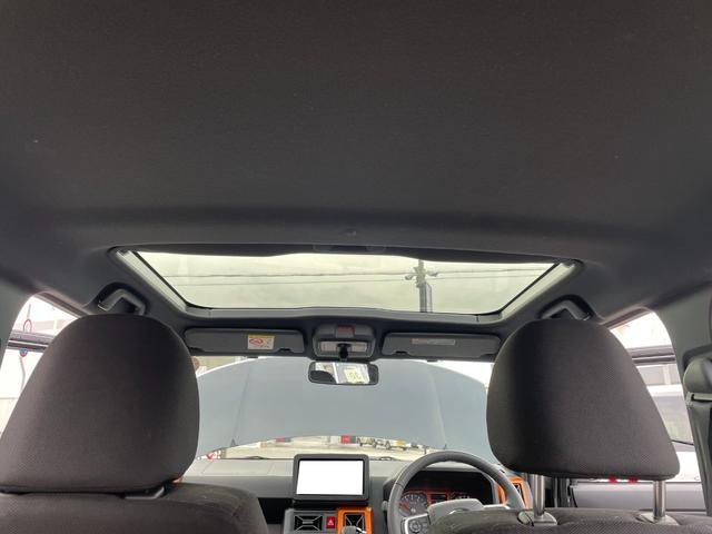 タフト Ｇ　ＳＡＩＩＩ　バックカメラ　ＬＥＤヘッドランプ　オートマチックハイビーム　ワンオーナー　禁煙車　アイドリングストップ　スマートキー　電動格納ミラー　衝突被害軽減システム　衝突安全ボディ　盗難防止システム（26枚目）