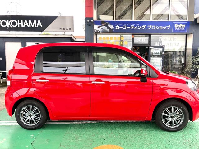 X ウェルキャブ 助手席リフトアップシート トヨタセーフティセンス 純正ナビ バックカメラ ドライブレコーダー ETC付き 車椅子収納装置付き(5枚目)