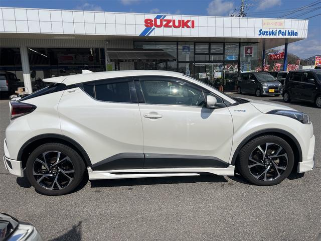 トヨタ Ｃ－ＨＲ