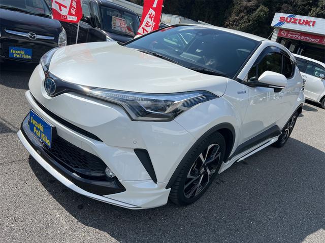 トヨタ Ｃ－ＨＲ