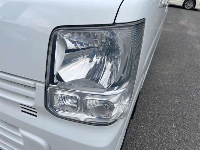 エブリイ ＰＣ　４ＷＤ　オートマ　タイヤ新品　社外アルミホイール　ナビゲーション　パワーウィンドウ　バックカメラ　ドライブレコーダー　ＥＴＣ　Ｂｌｕｅｔｏｏｔｈ（25枚目）