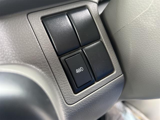 エブリイ ＰＣ　４ＷＤ　オートマ　タイヤ新品　社外アルミホイール　ナビゲーション　パワーウィンドウ　バックカメラ　ドライブレコーダー　ＥＴＣ　Ｂｌｕｅｔｏｏｔｈ（32枚目）