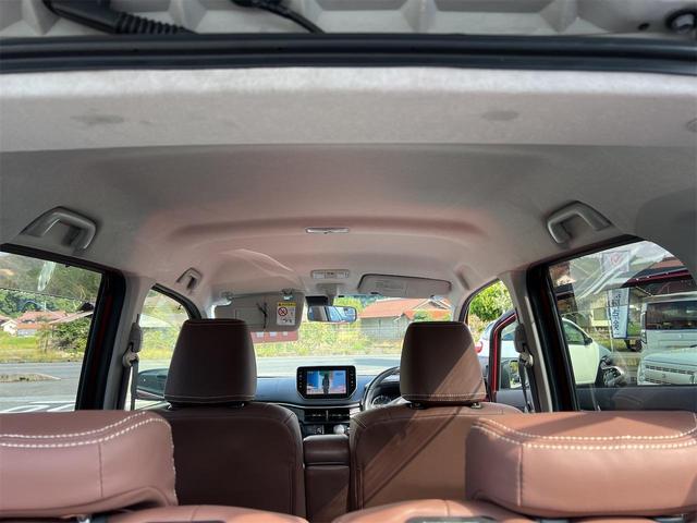 ムーヴ カスタム　ＲＳ　ハイパーＳＡＩＩ　４ＷＤ　ターボ　ワンオーナー　シートカバー　ナビゲーション　フルセグＴＶ　Ｂｌｕｅｔｏｏｔｈ　ｈｄｍｉ　バックカメラ　ＥＴＣ　シートカバー（16枚目）