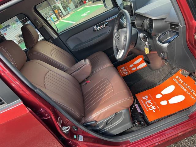ムーヴ カスタム　ＲＳ　ハイパーＳＡＩＩ　４ＷＤ　ターボ　ワンオーナー　シートカバー　ナビゲーション　フルセグＴＶ　Ｂｌｕｅｔｏｏｔｈ　ｈｄｍｉ　バックカメラ　ＥＴＣ　シートカバー（17枚目）