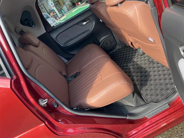 ムーヴ カスタム　ＲＳ　ハイパーＳＡＩＩ　４ＷＤ　ターボ　ワンオーナー　シートカバー　ナビゲーション　フルセグＴＶ　Ｂｌｕｅｔｏｏｔｈ　ｈｄｍｉ　バックカメラ　ＥＴＣ　シートカバー（18枚目）