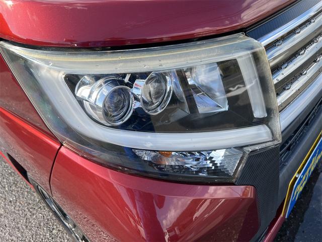 ムーヴ カスタム　ＲＳ　ハイパーＳＡＩＩ　４ＷＤ　ターボ　ワンオーナー　シートカバー　ナビゲーション　フルセグＴＶ　Ｂｌｕｅｔｏｏｔｈ　ｈｄｍｉ　バックカメラ　ＥＴＣ　シートカバー（25枚目）