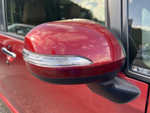 ムーヴ カスタム　ＲＳ　ハイパーＳＡＩＩ　４ＷＤ　ターボ　ワンオーナー　シートカバー　ナビゲーション　フルセグＴＶ　Ｂｌｕｅｔｏｏｔｈ　ｈｄｍｉ　バックカメラ　ＥＴＣ　シートカバー（29枚目）