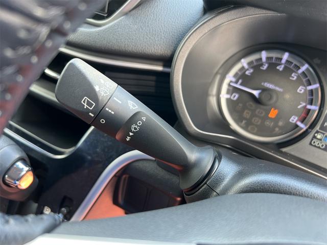 ムーヴ カスタム　ＲＳ　ハイパーＳＡＩＩ　４ＷＤ　ターボ　ワンオーナー　シートカバー　ナビゲーション　フルセグＴＶ　Ｂｌｕｅｔｏｏｔｈ　ｈｄｍｉ　バックカメラ　ＥＴＣ　シートカバー（36枚目）