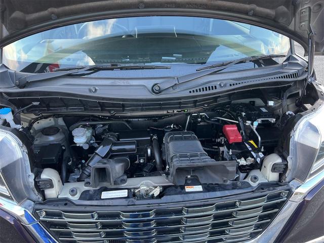 スペーシアカスタム ハイブリッドXSターボ 4WD ターボ 両側パワースライドドア クルーズコントロール ナビゲーション Bluetooth サーキュレーター シートヒーター フルセグTV(21枚目)