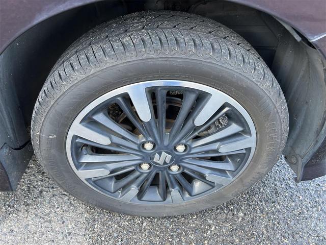 スペーシアカスタム ハイブリッドXSターボ 4WD ターボ 両側パワースライドドア クルーズコントロール ナビゲーション Bluetooth サーキュレーター シートヒーター フルセグTV(23枚目)