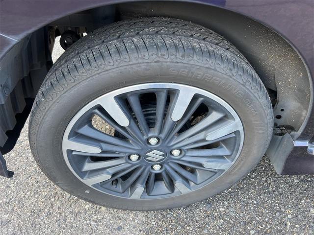 スペーシアカスタム ハイブリッドXSターボ 4WD ターボ 両側パワースライドドア クルーズコントロール ナビゲーション Bluetooth サーキュレーター シートヒーター フルセグTV(24枚目)