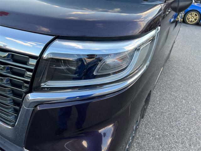 スペーシアカスタム ハイブリッドXSターボ 4WD ターボ 両側パワースライドドア クルーズコントロール ナビゲーション Bluetooth サーキュレーター シートヒーター フルセグTV(26枚目)