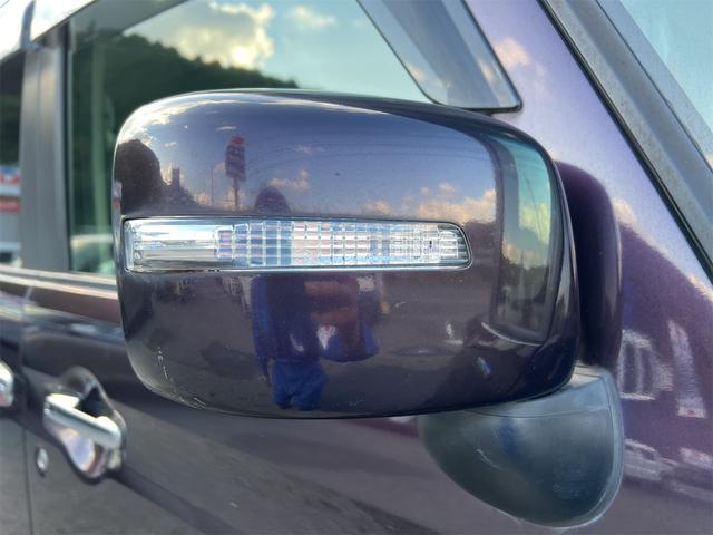 スペーシアカスタム ハイブリッドXSターボ 4WD ターボ 両側パワースライドドア クルーズコントロール ナビゲーション Bluetooth サーキュレーター シートヒーター フルセグTV(30枚目)