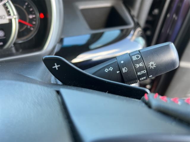 スペーシアカスタム ハイブリッドXSターボ 4WD ターボ 両側パワースライドドア クルーズコントロール ナビゲーション Bluetooth サーキュレーター シートヒーター フルセグTV(36枚目)