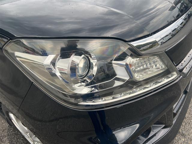 ソリオバンディット ベースグレード　４ＷＤ　片側パワースライドドア　クルーズコントロール　ナビゲーション　フルセグＴＶ　バックカメラ　ＥＴＣ　ミラー型ドライブレコーダー前後（25枚目）