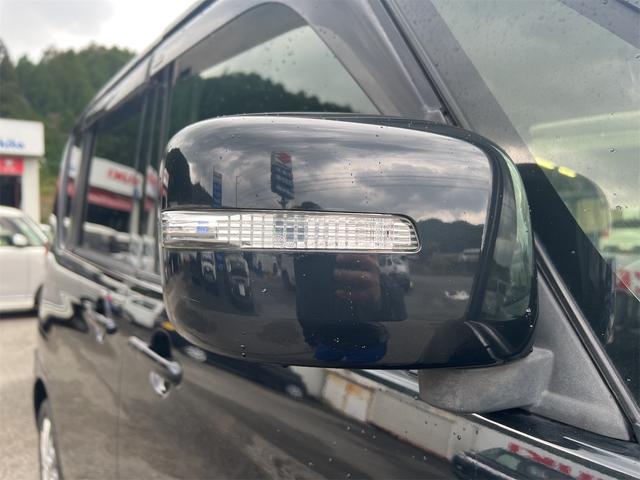 ソリオバンディット ベースグレード　４ＷＤ　片側パワースライドドア　クルーズコントロール　ナビゲーション　フルセグＴＶ　バックカメラ　ＥＴＣ　ミラー型ドライブレコーダー前後（29枚目）