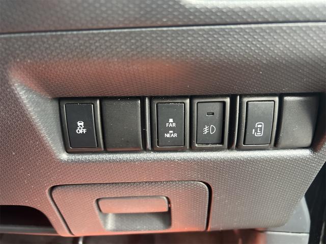 ソリオバンディット ベースグレード　４ＷＤ　片側パワースライドドア　クルーズコントロール　ナビゲーション　フルセグＴＶ　バックカメラ　ＥＴＣ　ミラー型ドライブレコーダー前後（34枚目）