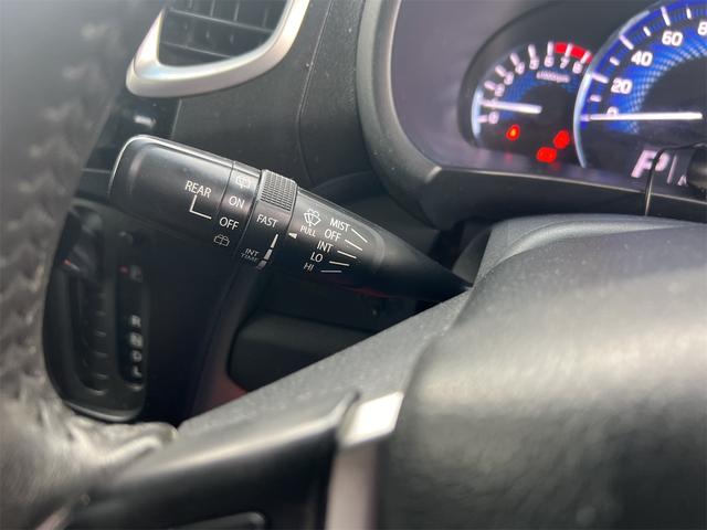 ソリオバンディット ベースグレード　４ＷＤ　片側パワースライドドア　クルーズコントロール　ナビゲーション　フルセグＴＶ　バックカメラ　ＥＴＣ　ミラー型ドライブレコーダー前後（39枚目）