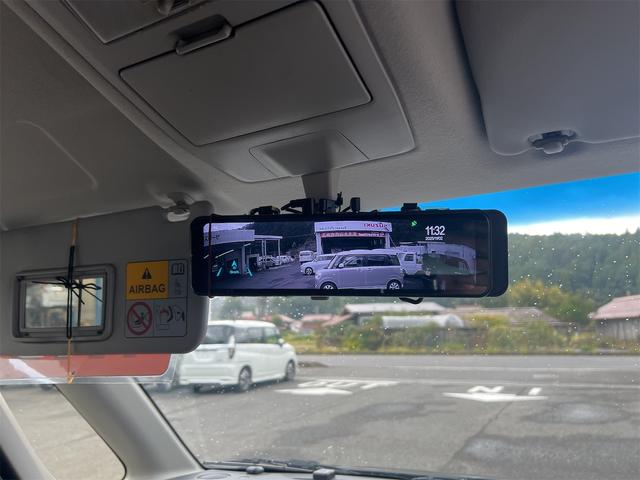 ソリオバンディット ベースグレード　４ＷＤ　片側パワースライドドア　クルーズコントロール　ナビゲーション　フルセグＴＶ　バックカメラ　ＥＴＣ　ミラー型ドライブレコーダー前後（40枚目）