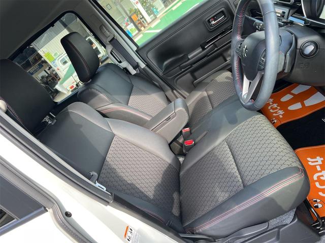 スペーシアカスタム ハイブリッドXSターボ 女性ワンオーナー 4WD 全方位モニター ナビゲーション ドライブレコーダー ETC パドルシフト クルーズコントロール 両側パワースライドドア フルセグTV シートヒーター(17枚目)