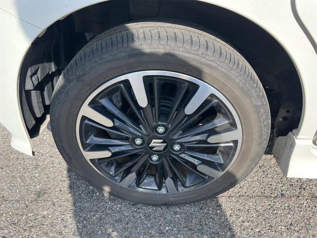 スペーシアカスタム ハイブリッドXSターボ 女性ワンオーナー 4WD 全方位モニター ナビゲーション ドライブレコーダー ETC パドルシフト クルーズコントロール 両側パワースライドドア フルセグTV シートヒーター(24枚目)