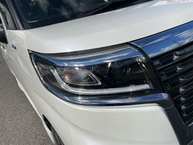 スペーシアカスタム ハイブリッドXSターボ 女性ワンオーナー 4WD 全方位モニター ナビゲーション ドライブレコーダー ETC パドルシフト クルーズコントロール 両側パワースライドドア フルセグTV シートヒーター(25枚目)