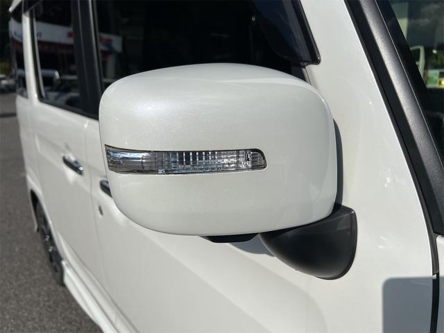 スペーシアカスタム ハイブリッドXSターボ 女性ワンオーナー 4WD 全方位モニター ナビゲーション ドライブレコーダー ETC パドルシフト クルーズコントロール 両側パワースライドドア フルセグTV シートヒーター(30枚目)