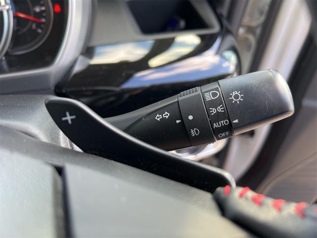 スペーシアカスタム ハイブリッドXSターボ 女性ワンオーナー 4WD 全方位モニター ナビゲーション ドライブレコーダー ETC パドルシフト クルーズコントロール 両側パワースライドドア フルセグTV シートヒーター(37枚目)