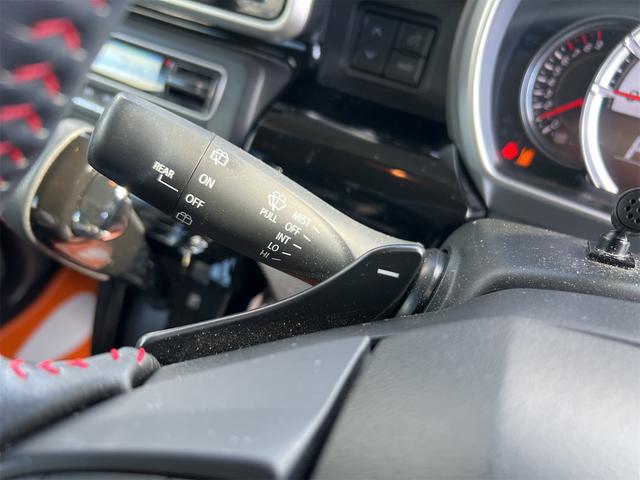 スペーシアカスタム ハイブリッドXSターボ 女性ワンオーナー 4WD 全方位モニター ナビゲーション ドライブレコーダー ETC パドルシフト クルーズコントロール 両側パワースライドドア フルセグTV シートヒーター(38枚目)