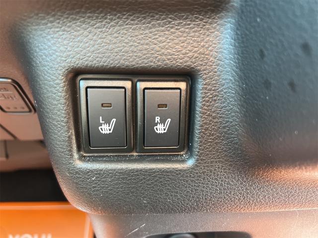 スペーシアカスタム ハイブリッドXSターボ 女性ワンオーナー 4WD 全方位モニター ナビゲーション ドライブレコーダー ETC パドルシフト クルーズコントロール 両側パワースライドドア フルセグTV シートヒーター(43枚目)