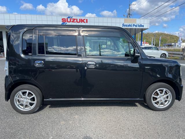 ムーヴコンテ カスタム　Ｇ　４ＷＤ　ナビゲーション　Ｂｌｕｅｔｏｏｔｈ　バックカメラ　フルセグＴＶ　キーレス　パワーウィンドウ　アイドリングストップ　アルミホイール（4枚目）