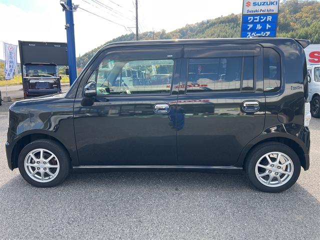 ムーヴコンテ カスタム　Ｇ　４ＷＤ　ナビゲーション　Ｂｌｕｅｔｏｏｔｈ　バックカメラ　フルセグＴＶ　キーレス　パワーウィンドウ　アイドリングストップ　アルミホイール（5枚目）