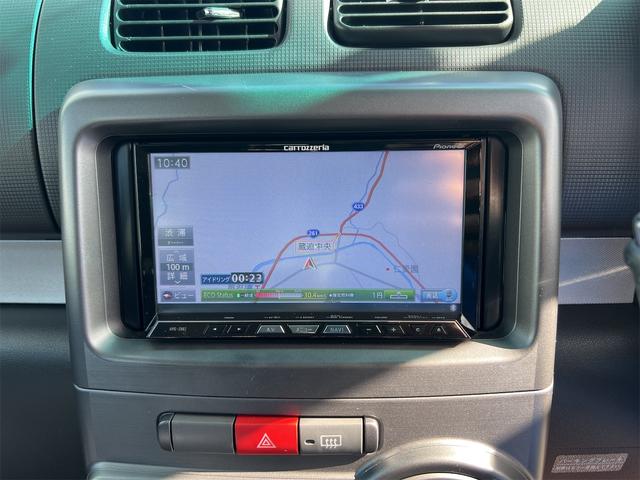 ムーヴコンテ カスタム　Ｇ　４ＷＤ　ナビゲーション　Ｂｌｕｅｔｏｏｔｈ　バックカメラ　フルセグＴＶ　キーレス　パワーウィンドウ　アイドリングストップ　アルミホイール（10枚目）