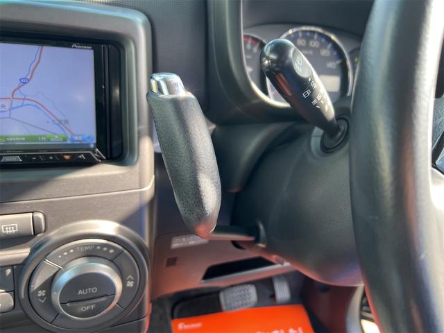 ムーヴコンテ カスタム　Ｇ　４ＷＤ　ナビゲーション　Ｂｌｕｅｔｏｏｔｈ　バックカメラ　フルセグＴＶ　キーレス　パワーウィンドウ　アイドリングストップ　アルミホイール（11枚目）