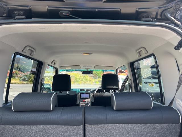 ムーヴコンテ カスタム　Ｇ　４ＷＤ　ナビゲーション　Ｂｌｕｅｔｏｏｔｈ　バックカメラ　フルセグＴＶ　キーレス　パワーウィンドウ　アイドリングストップ　アルミホイール（12枚目）