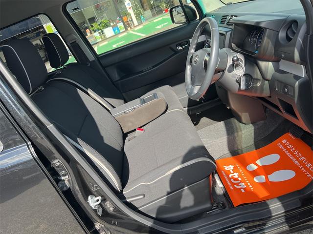 ムーヴコンテ カスタム　Ｇ　４ＷＤ　ナビゲーション　Ｂｌｕｅｔｏｏｔｈ　バックカメラ　フルセグＴＶ　キーレス　パワーウィンドウ　アイドリングストップ　アルミホイール（13枚目）