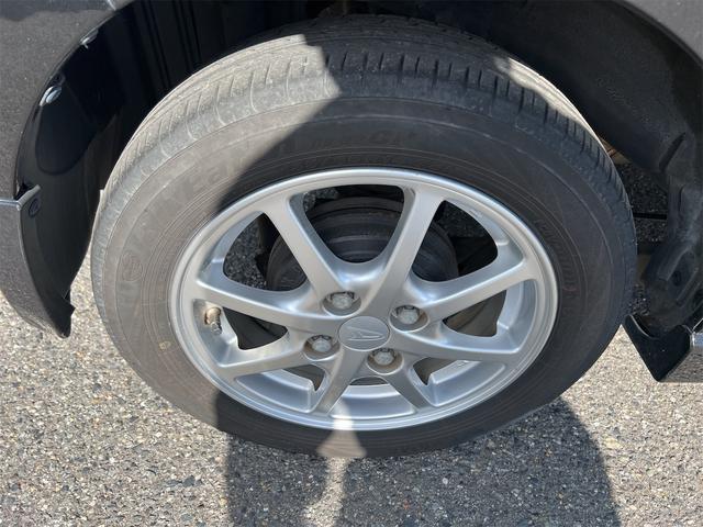 ムーヴコンテ カスタム　Ｇ　４ＷＤ　ナビゲーション　Ｂｌｕｅｔｏｏｔｈ　バックカメラ　フルセグＴＶ　キーレス　パワーウィンドウ　アイドリングストップ　アルミホイール（20枚目）