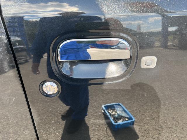 ムーヴコンテ カスタム　Ｇ　４ＷＤ　ナビゲーション　Ｂｌｕｅｔｏｏｔｈ　バックカメラ　フルセグＴＶ　キーレス　パワーウィンドウ　アイドリングストップ　アルミホイール（31枚目）