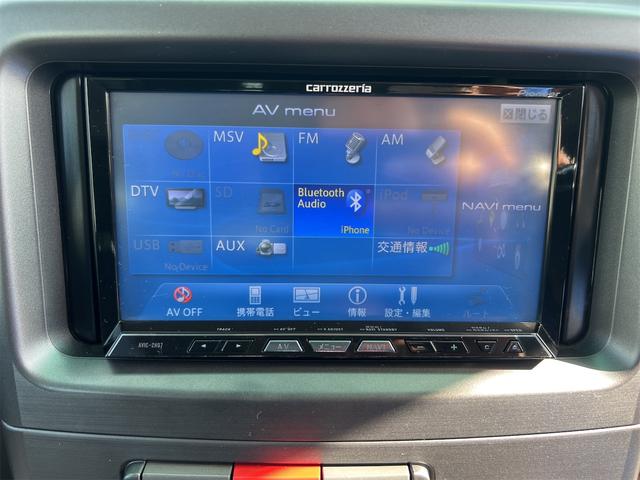 ムーヴコンテ カスタム　Ｇ　４ＷＤ　ナビゲーション　Ｂｌｕｅｔｏｏｔｈ　バックカメラ　フルセグＴＶ　キーレス　パワーウィンドウ　アイドリングストップ　アルミホイール（39枚目）