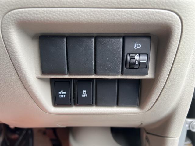 エブリイワゴン ＪＰターボ　４ＷＤ　ターボ　車椅子　ディスプレイオーディオ　Ｂｌｕｅｔｏｏｔｈ　ＵＳＢ　バックカメラ　ＥＴＣ　ドライブレコーダー（30枚目）