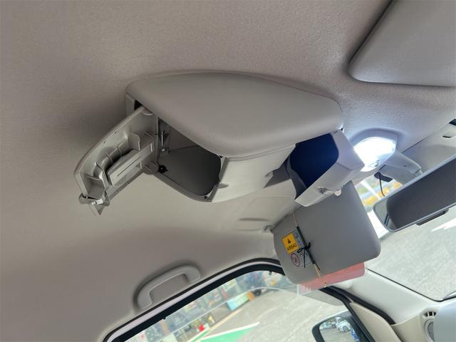 エブリイワゴン ＪＰターボ　４ＷＤ　ターボ　車椅子　ディスプレイオーディオ　Ｂｌｕｅｔｏｏｔｈ　ＵＳＢ　バックカメラ　ＥＴＣ　ドライブレコーダー（33枚目）