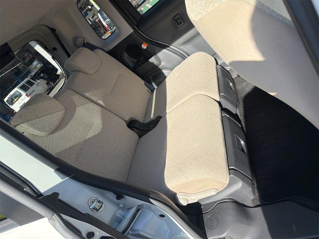 ムーヴキャンバス Ｘ　両側スライドドア　ナビゲーション　フルセグＴＶ　Ｂｌｕｅｔｏｏｔｈ　オートエアコン　アイドリングストップ　プッシュスタート（18枚目）