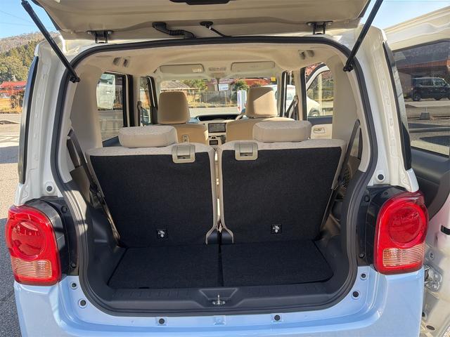 ムーヴキャンバス Ｘ　両側スライドドア　ナビゲーション　フルセグＴＶ　Ｂｌｕｅｔｏｏｔｈ　オートエアコン　アイドリングストップ　プッシュスタート（22枚目）