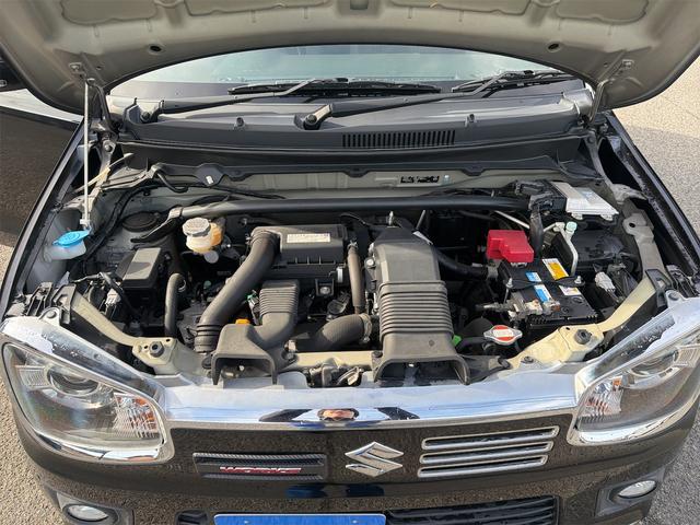 アルトワークス ベースグレード　５ＭＴ　レカロ　セミバケ　ターボ　ナビゲーション　フルセグＴＶ　Ｂｌｕｅｔｏｏｔｈ　ドライブレコーダー前後　プッシュスタート　ＥＴＣ（21枚目）