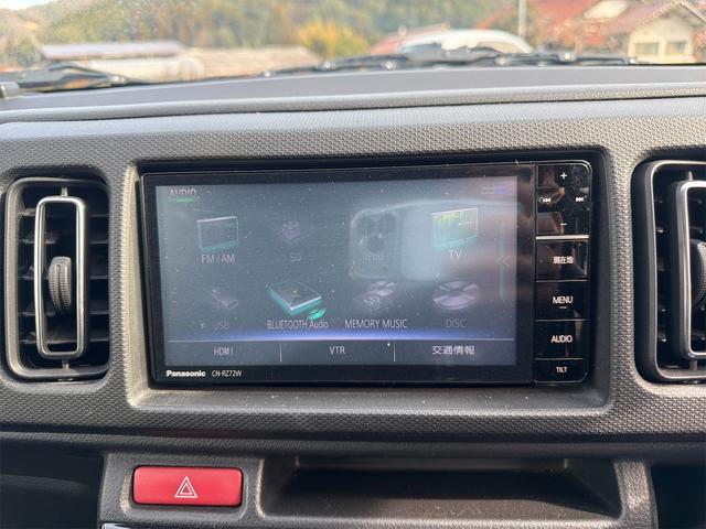 アルトワークス ベースグレード　５ＭＴ　レカロ　セミバケ　ターボ　ナビゲーション　フルセグＴＶ　Ｂｌｕｅｔｏｏｔｈ　ドライブレコーダー前後　プッシュスタート　ＥＴＣ（36枚目）