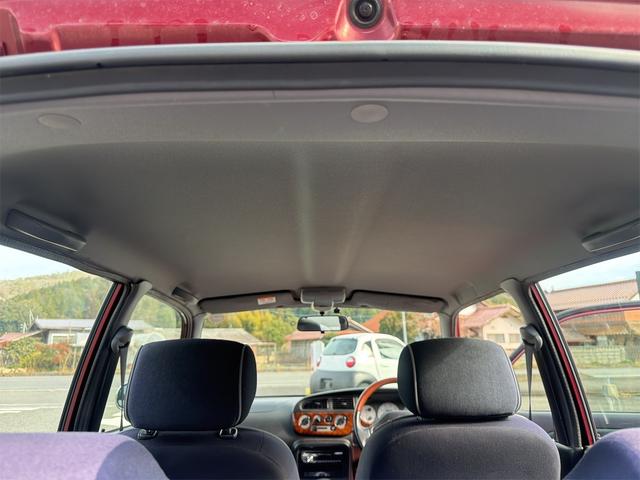 ミラジーノ ミニライトスペシャル　ウッドパネル　アルミホイール　パワーウィンドウ　パワーステアリング　ＥＴＣ　１ＤＩＮオーディオ（16枚目）