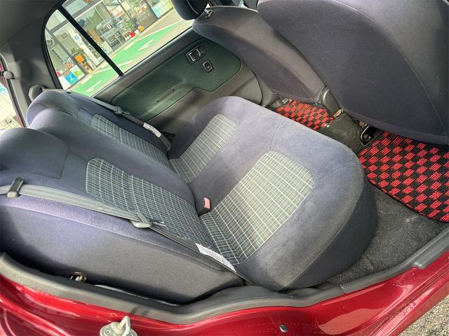 ミラジーノ ミニライトスペシャル　ウッドパネル　アルミホイール　パワーウィンドウ　パワーステアリング　ＥＴＣ　１ＤＩＮオーディオ（18枚目）